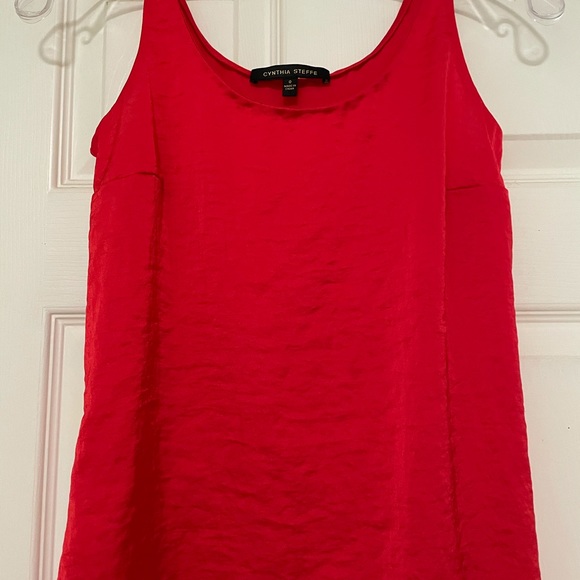 Cynthia Steffe Lola tank - Picture 3 of 9